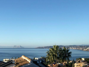 Mikaela Beach House Estepona Marbella Malaga, Estepona